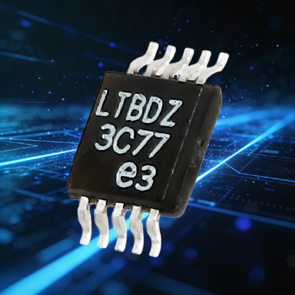 5pcs/lot LM3409HVMY SYHB LM3409MY SXFB LTC1732EMS-8.4 LTWW LTC1871EMS LTSX LTC3407EMSE-2 LTBDZ QN8027 QN8035-SANE 8035 MSSOP-10