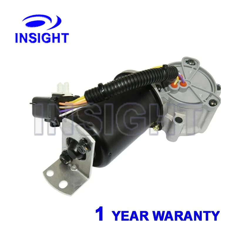 4L3Z7G360BA 5L3Z7G360A F1500408 Transfer Case Shift Motor 7 Pin For Ford F-150 Lincoln Mark LT 48208 600-911