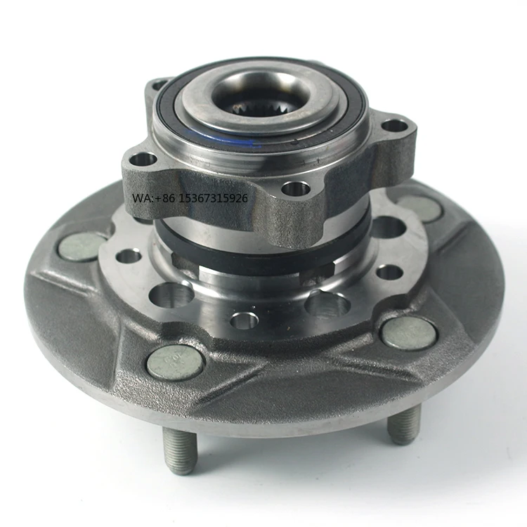 

Popular New Auto Parts Front Wheel Hub Bearing for Ford Transit MK29 2C300 AA