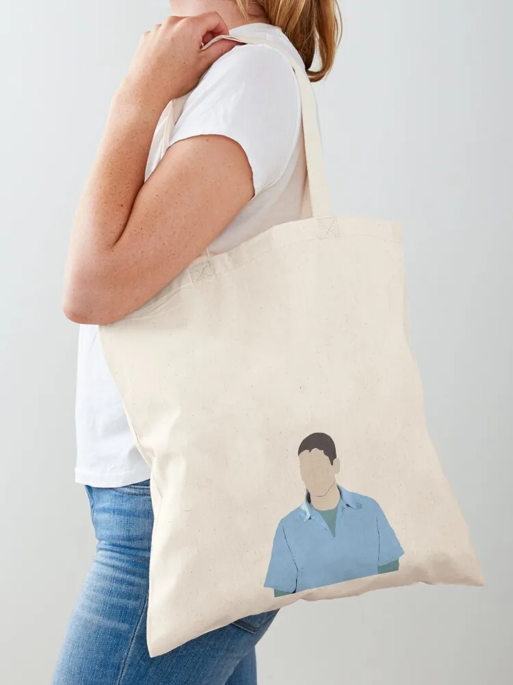 Michael Scofield Tote Bag Woman shopper bag large size bags bags woman 2025 Women's tote bag