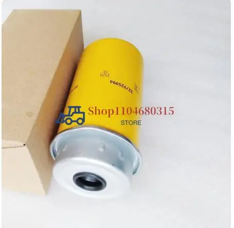

Diesel Excavator Engine Parts Fuel Water Separator Filter Cartridge 32/925994