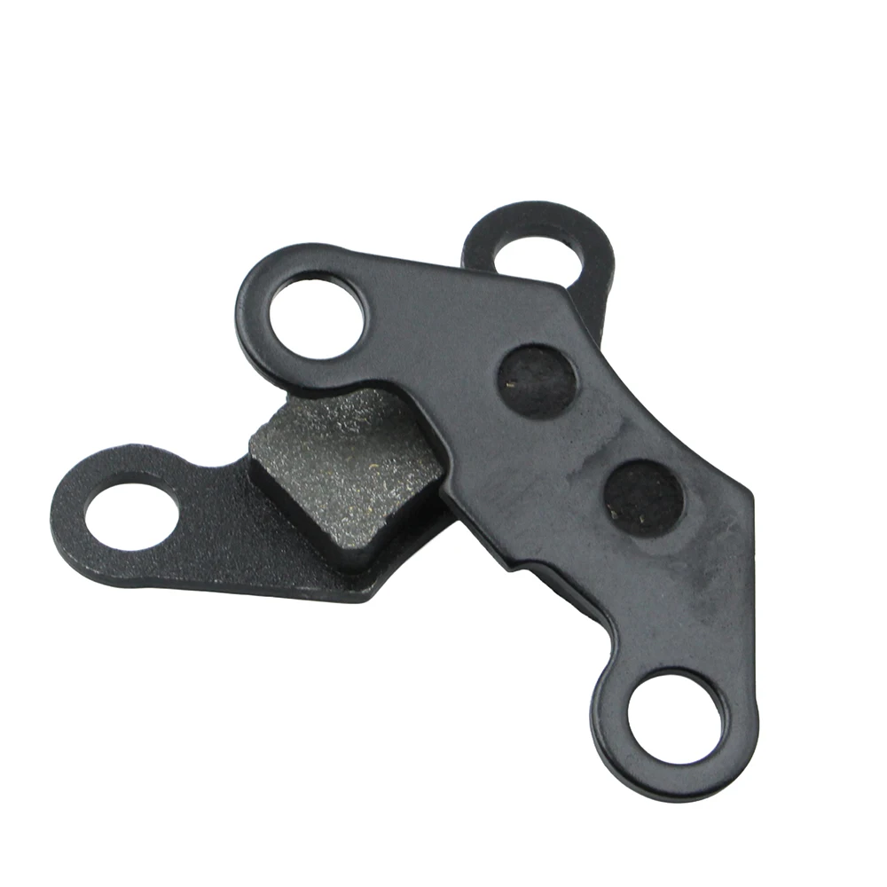 Disc Brake Pads Shoes Replacement For 50cc 70cc 90cc 110cc 125cc 150cc 250cc Chinese ATV Go kart Buggy Quad Bike Accessories