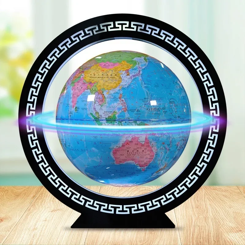 Maglev ornament, home office decoration desktop ornament