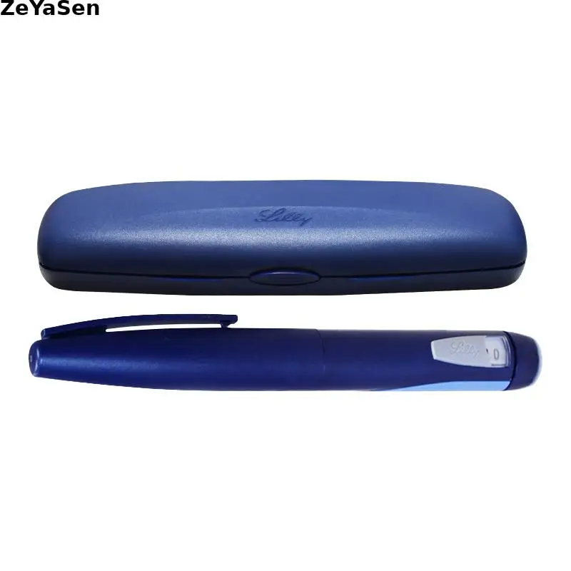 Ergo 2 Youban Pen 2nd Generation American Eli Lilly Youban II Pen Insulin Injection Pen Humulin Humulin Yousilin for diabetes