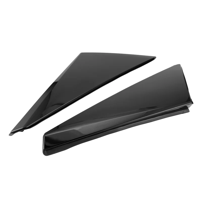 

M93K-Rear Windshield Decorative Part YL003599XK Left YL003600XK Right For 4008 (P84) 2016-