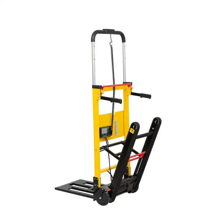 

【Hot】Convenient Electric Climbing s Stair Lift Stair Climbing Electric Stair Climbing