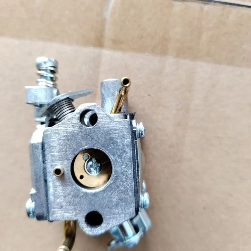 

Для двухтактного карбюратора бензопилы 2500, детали садовой техники ldd