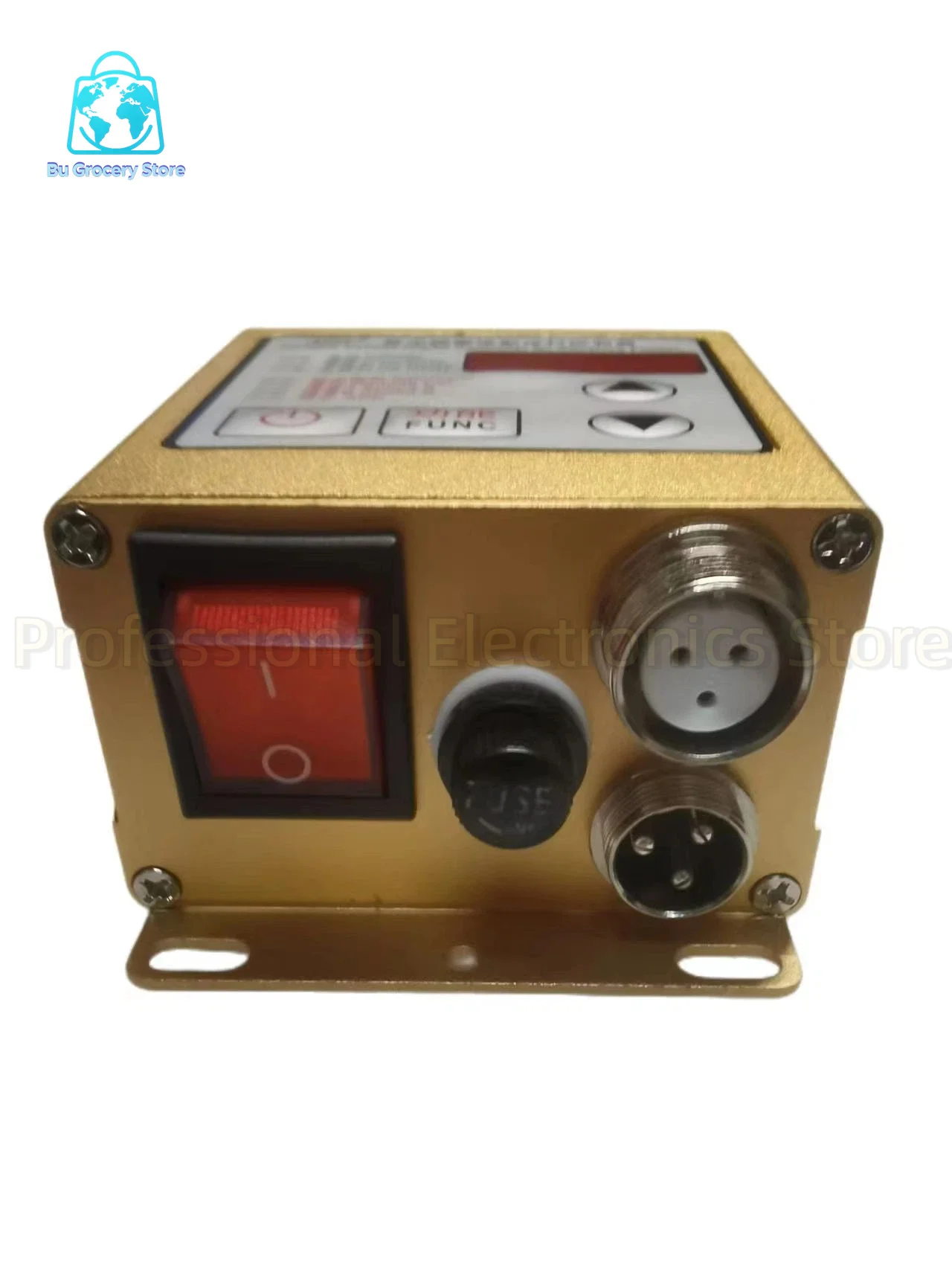 SDVC20-S Vibration Disk Digital Controller Voltage Regulating and Stabilizing Linear Feeder