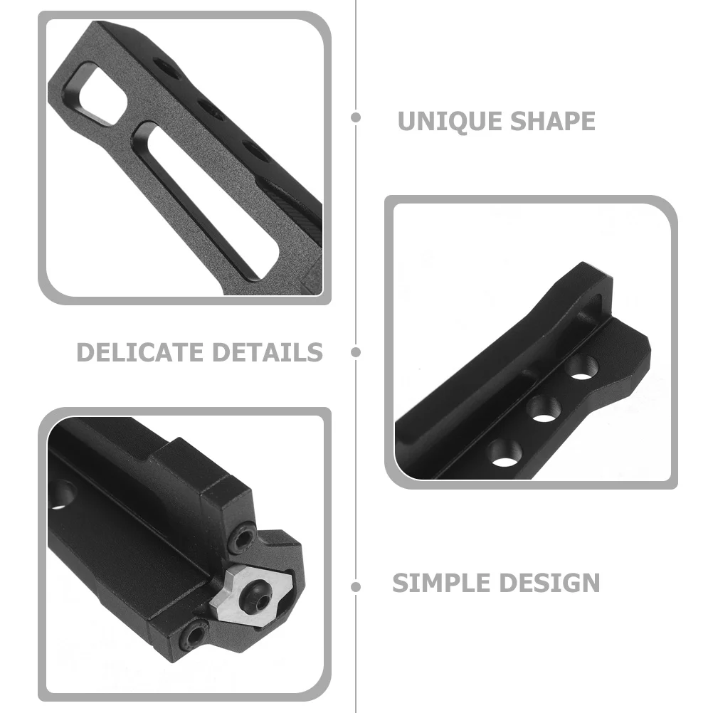 

Кромкооблицовочный станок, ручной инструмент для фаски по дереву, деревообрабатывающий инструмент, ручной триммер для круглых углов из алюминиевого сплава, компактный