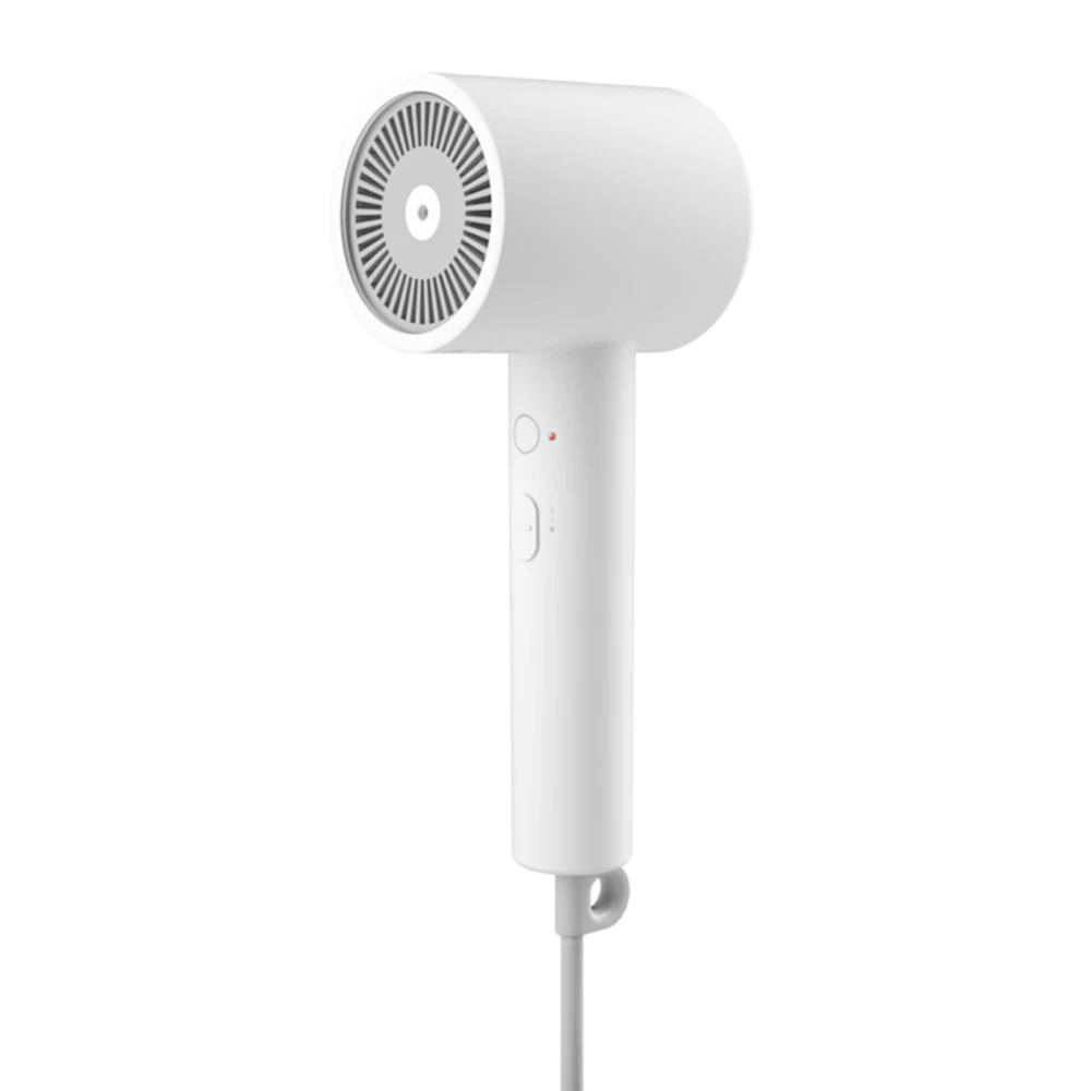 Original MIJIA Ionic Hair Dryer H300 Quick Dry Negative Ion Hair Care Professional For Home 1600W Electric Hair Dryers Diffuser