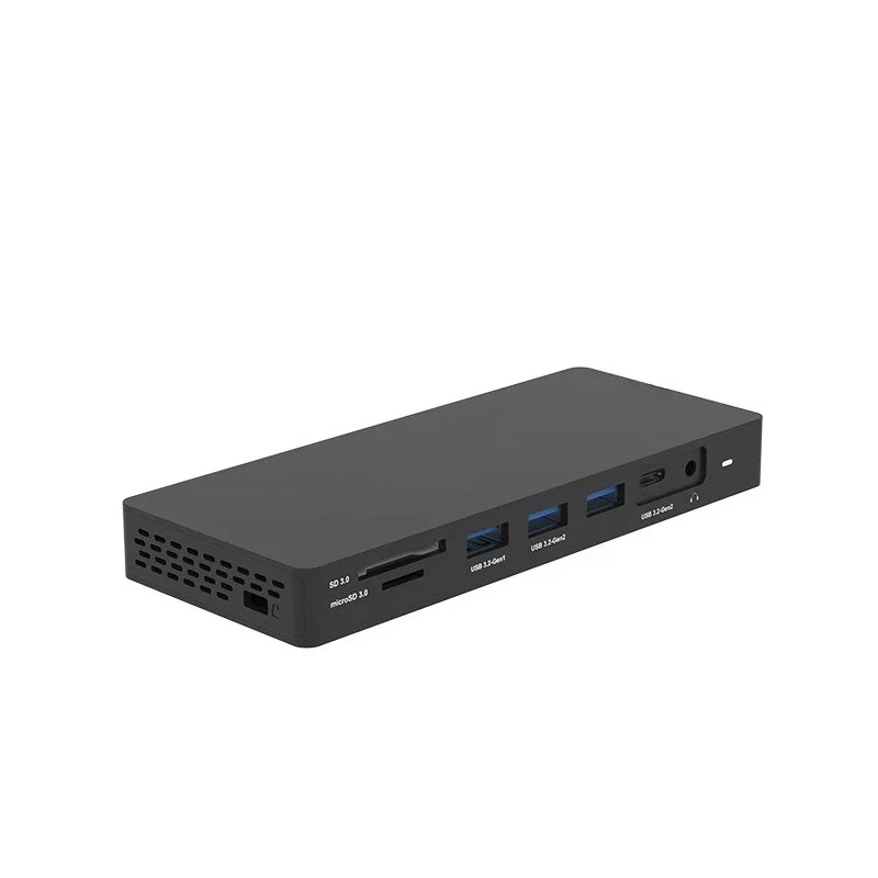 13 in 1type-c expansion converter, notebook expansion