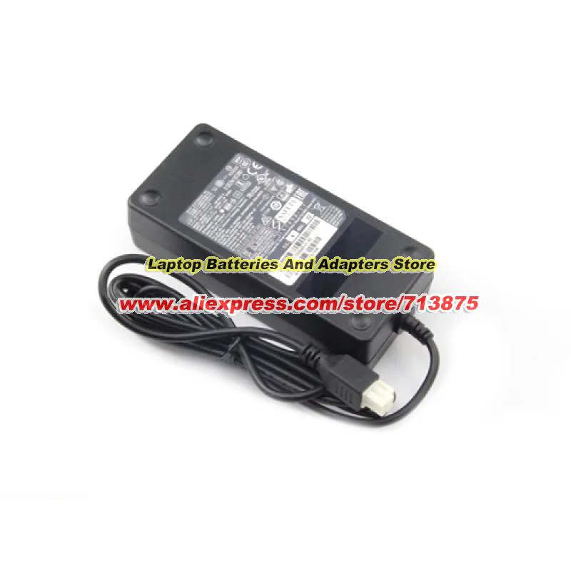 ADP-66CR B AC Adapter 12V 5.5A 66W 4holes 341-100346-01 For C1101-4PLTEP C1111-4PW C1111-8PLTEW C1121X-8P C891F C1111-696 C890