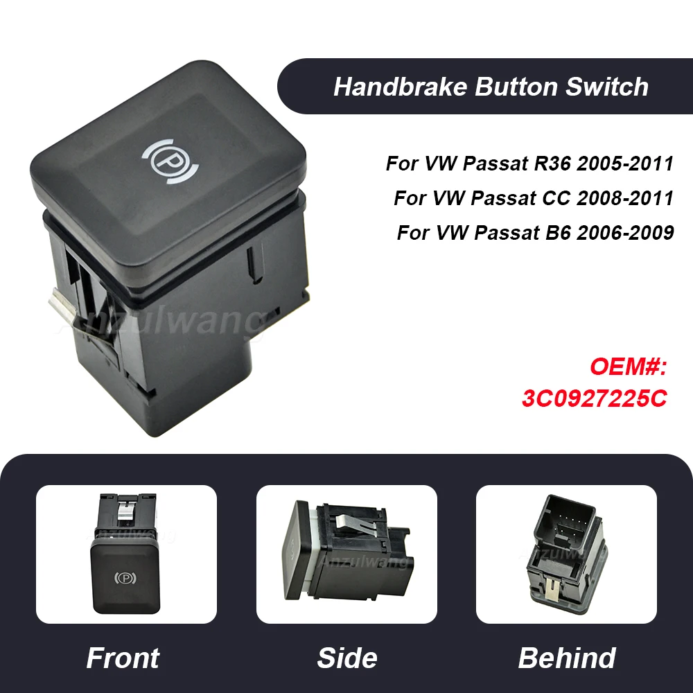 3C0927225C For Pass…