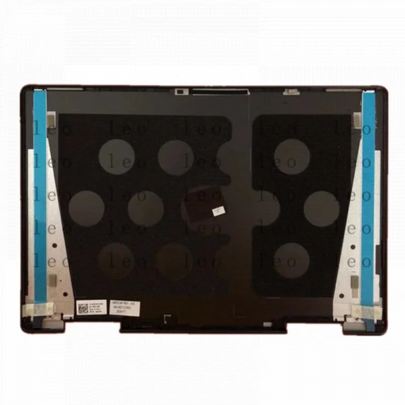 

UI New For Dell Inspiron 13 7386 2-in-1 TOP Lcd Back Cover 009X3M 0XY565 Rear Lid