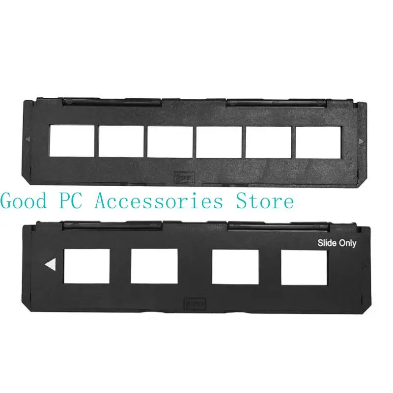 R53C Film Scanner Bracket For 35mm 135 Film Delivers Negative Film Scanner for Slide