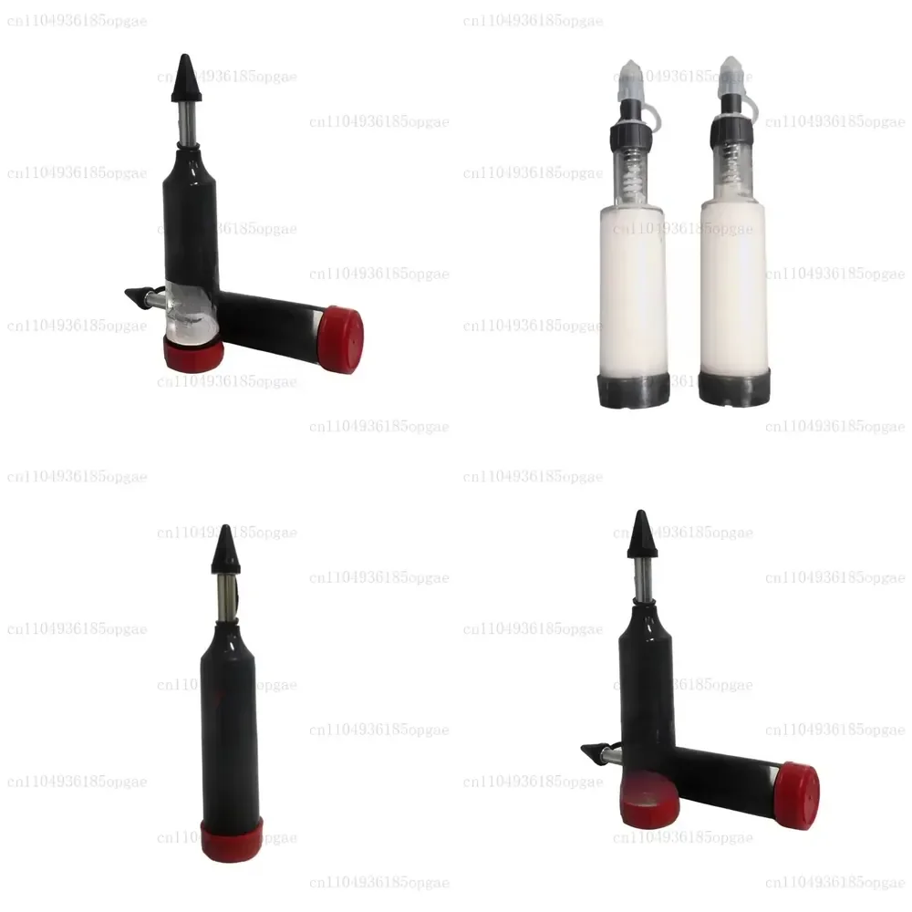 Vacuum Pump Bearing Grease High Temperature Resistant Grease Dry Pump Syringe Air Pump Printing Machine Doper