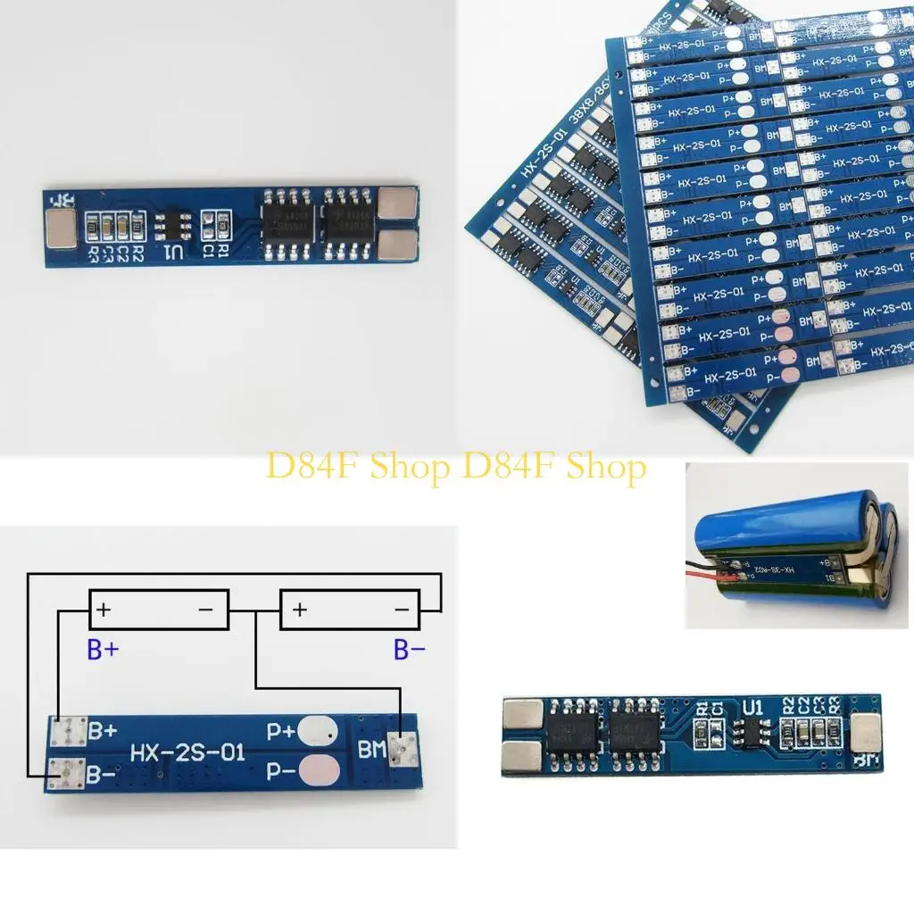 D84F Battery For Pr…