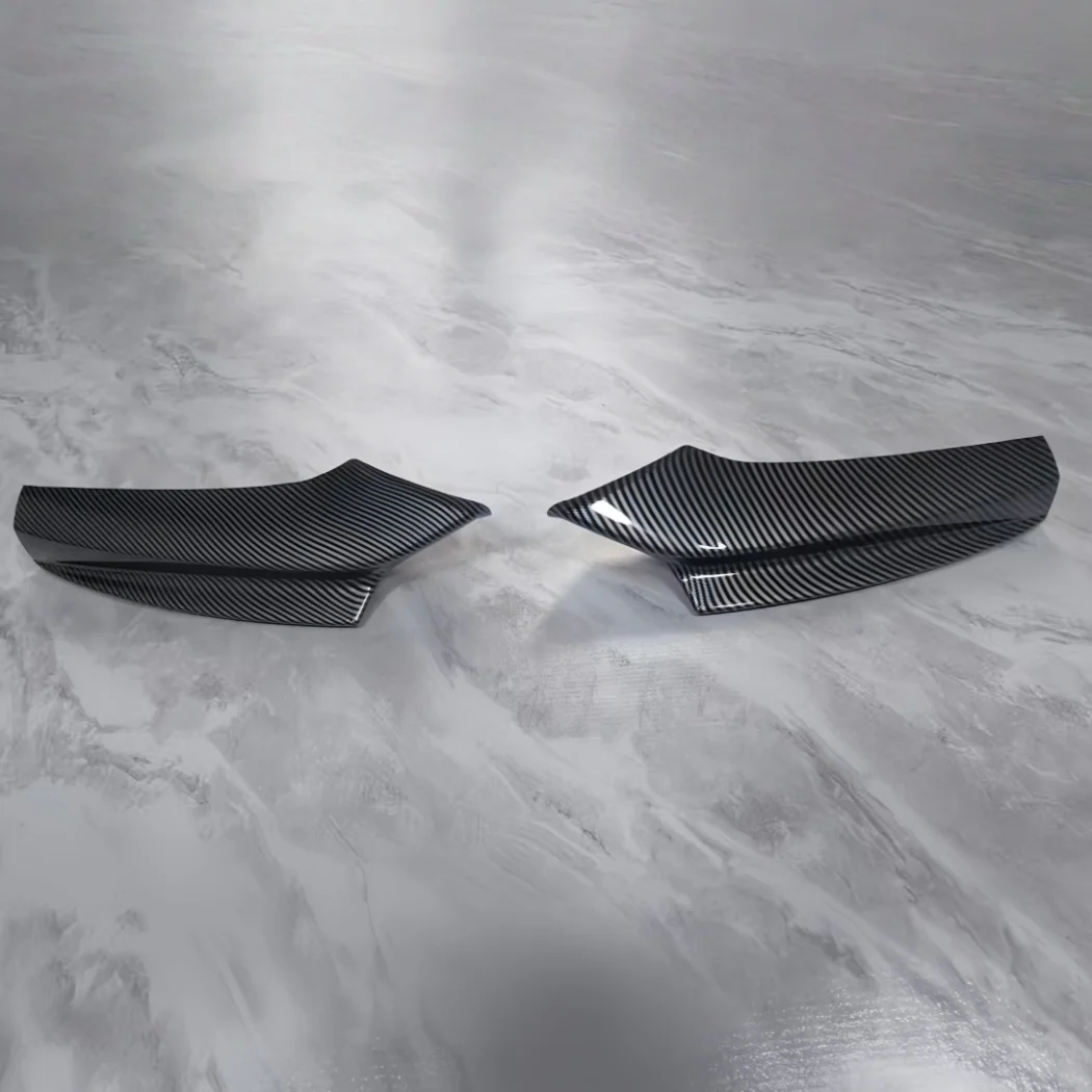 Carbon Fiber Look