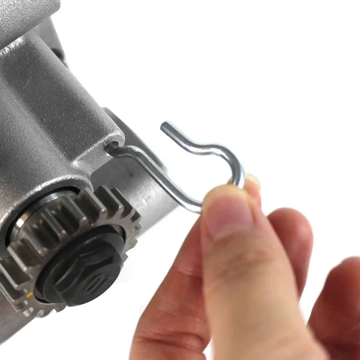 23300-2G400 233002G401 Pompa olio per Tucson 2018-2020 2013-2018 Kia Sorento 2.4L 2.0L L4 Nastro motore TP-1146