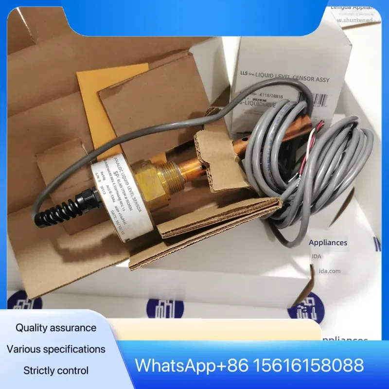 Trane Air Conditioner SEN01315 Liquid Level Sensor Original Genuine Replacement Part Free Shipping In Stock Accessories