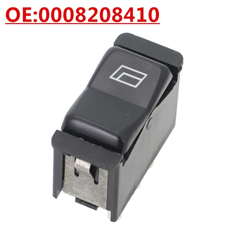 NewOE:0008208410 Suitable For Mercedes-Benz Auto Parts Glass Lift Switch Electric window control single switch