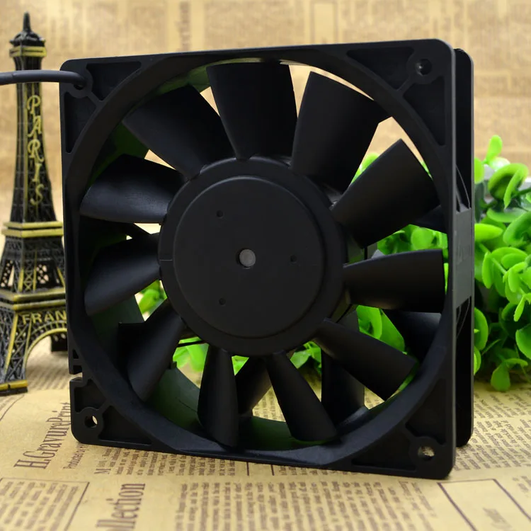 PFB1224UHE 12038 24V 2.40A 12CM INVERTER FAN