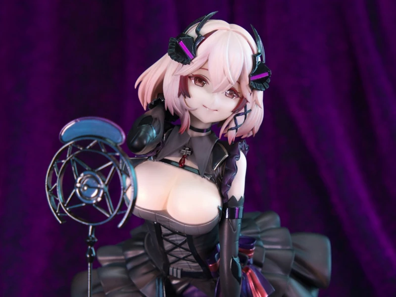 

Resin Figure Kit Azur Lane KMS Roon アズールレーン ローン 1/7 Free shipping Unpainted Garage Resin Kit Model GK