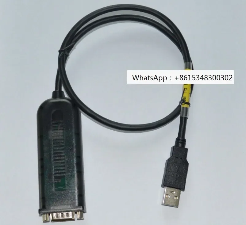 Zzzsi USBTOrs232 USB to serial USB debugging cable CS1W-CIF31 supports Win11 Android ARM