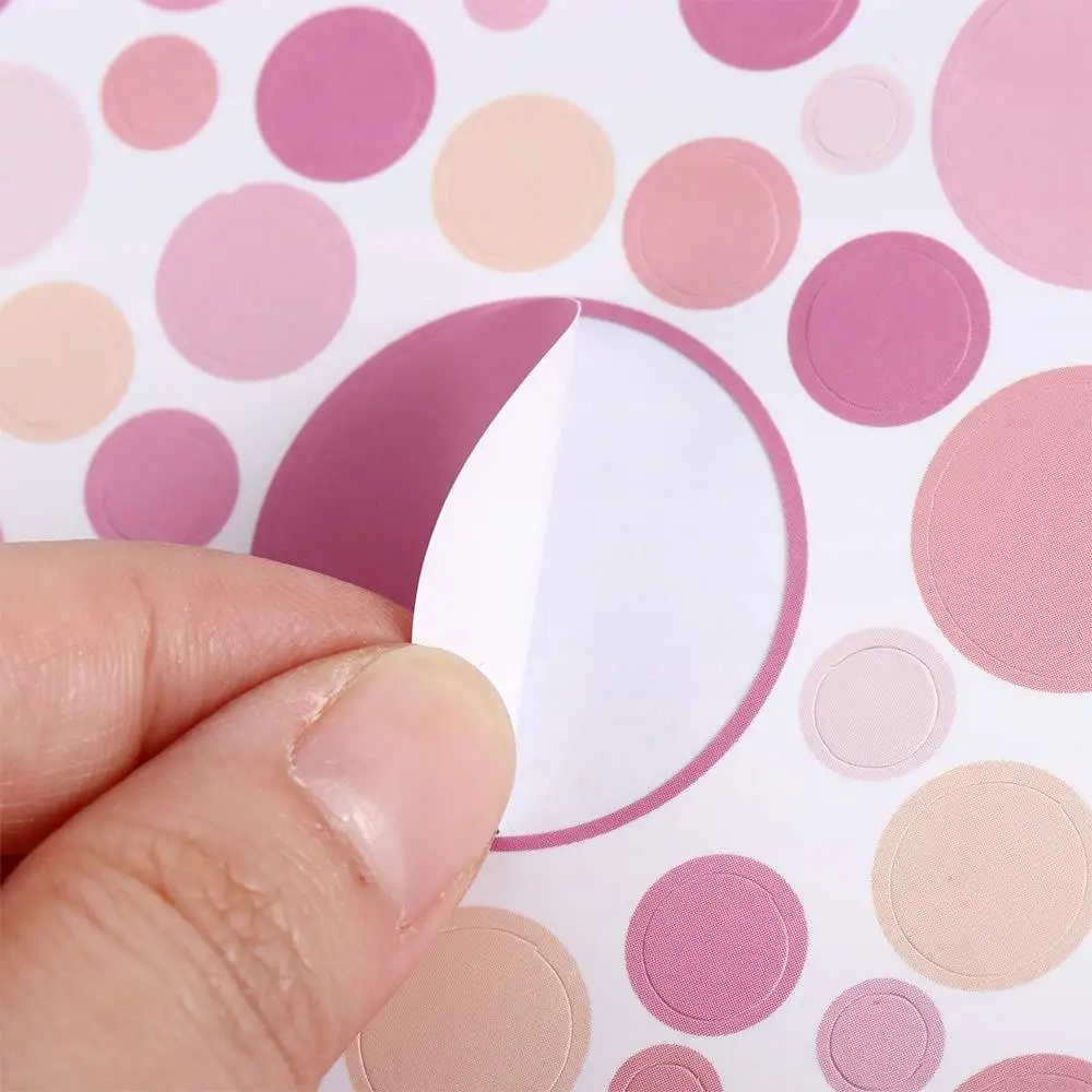 DIY Diary Planner Decoration Gift Album Decorative Decals Label Stickers Stationery Stickers Diary Scrapbooking Stickers