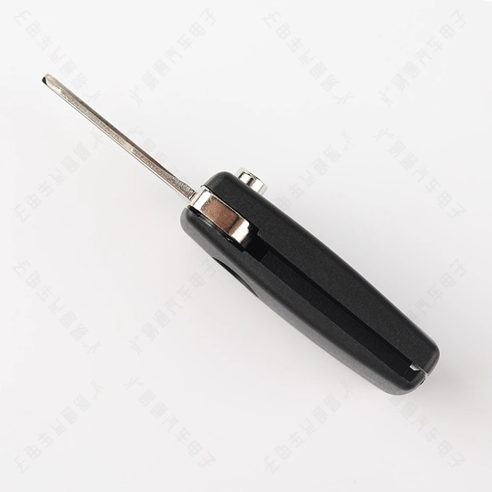 1PC Per La Grande Muraglia HAVAL HOVER H3 H5 Auto A Distanza di Vibrazione Caso Chiave Borsette Fob di Ricambio 3 Pulsante Chiave Borsette