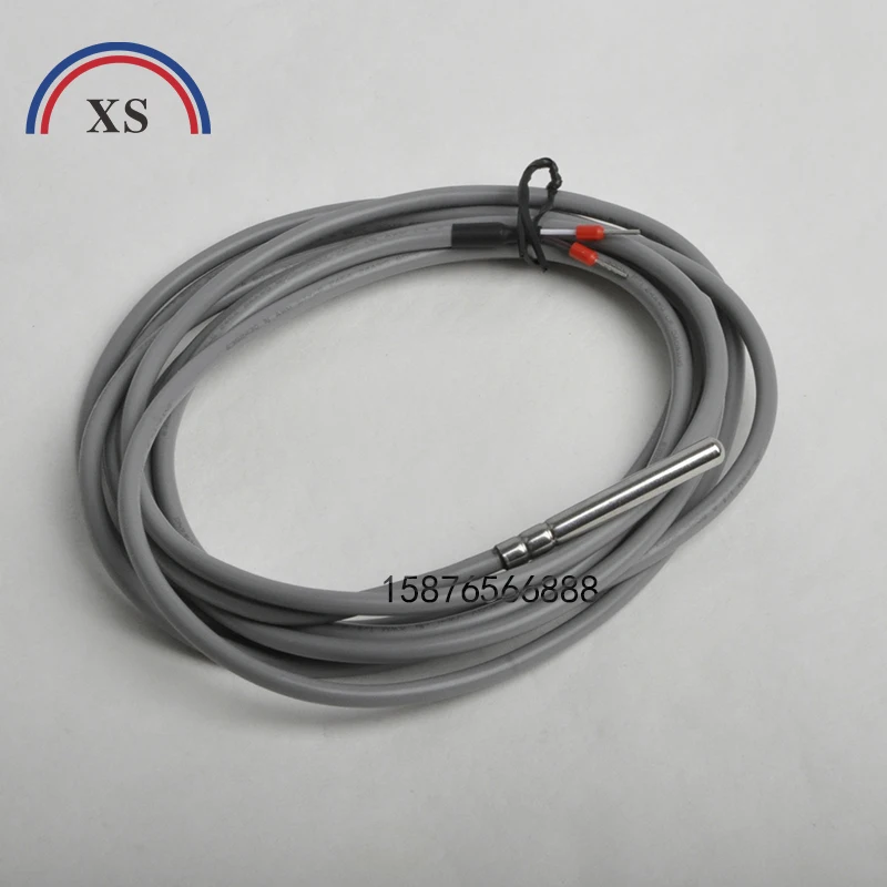 L4.187.2148 Temperature Probe Sensor HD Offset Spare Parts Temperature Sensor HIGH QUALITY PRINTING MACHINE PARTS