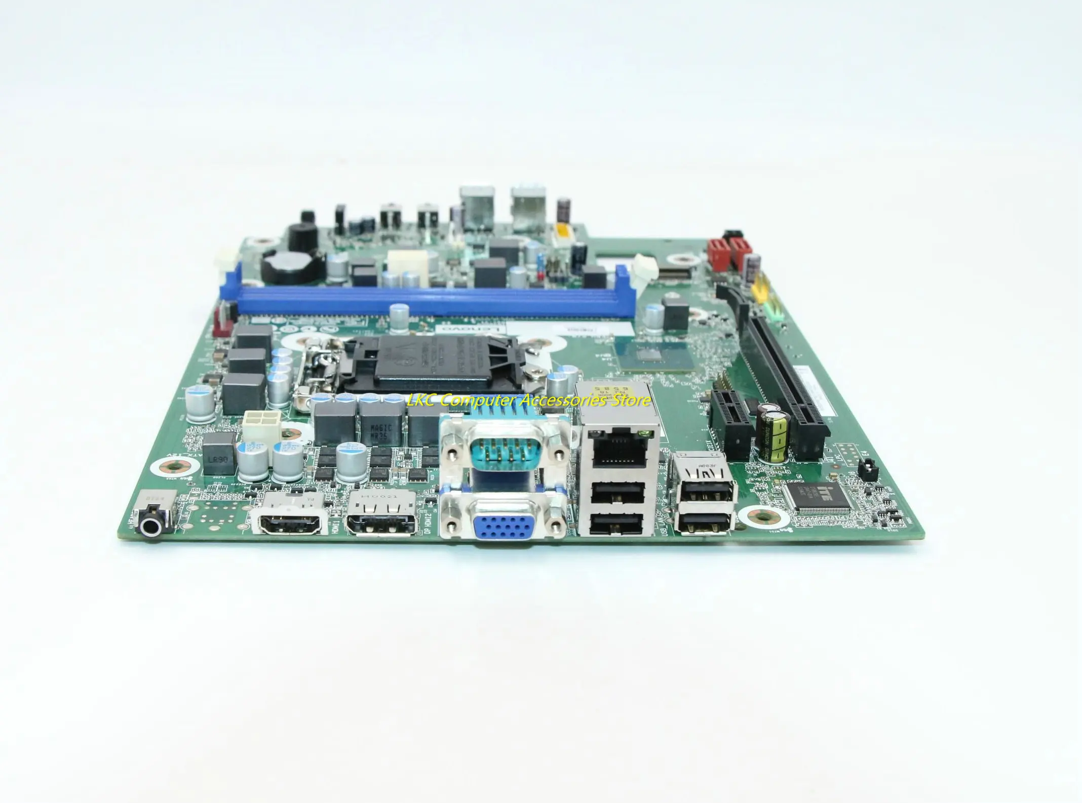 Untuk Lenovo Ideacentre Motherboard V530s-07ICB Motherboard Desktop 01LM560 01LM561 01LM913 B360 IB360CX Mainboard LGA1151 DDR4