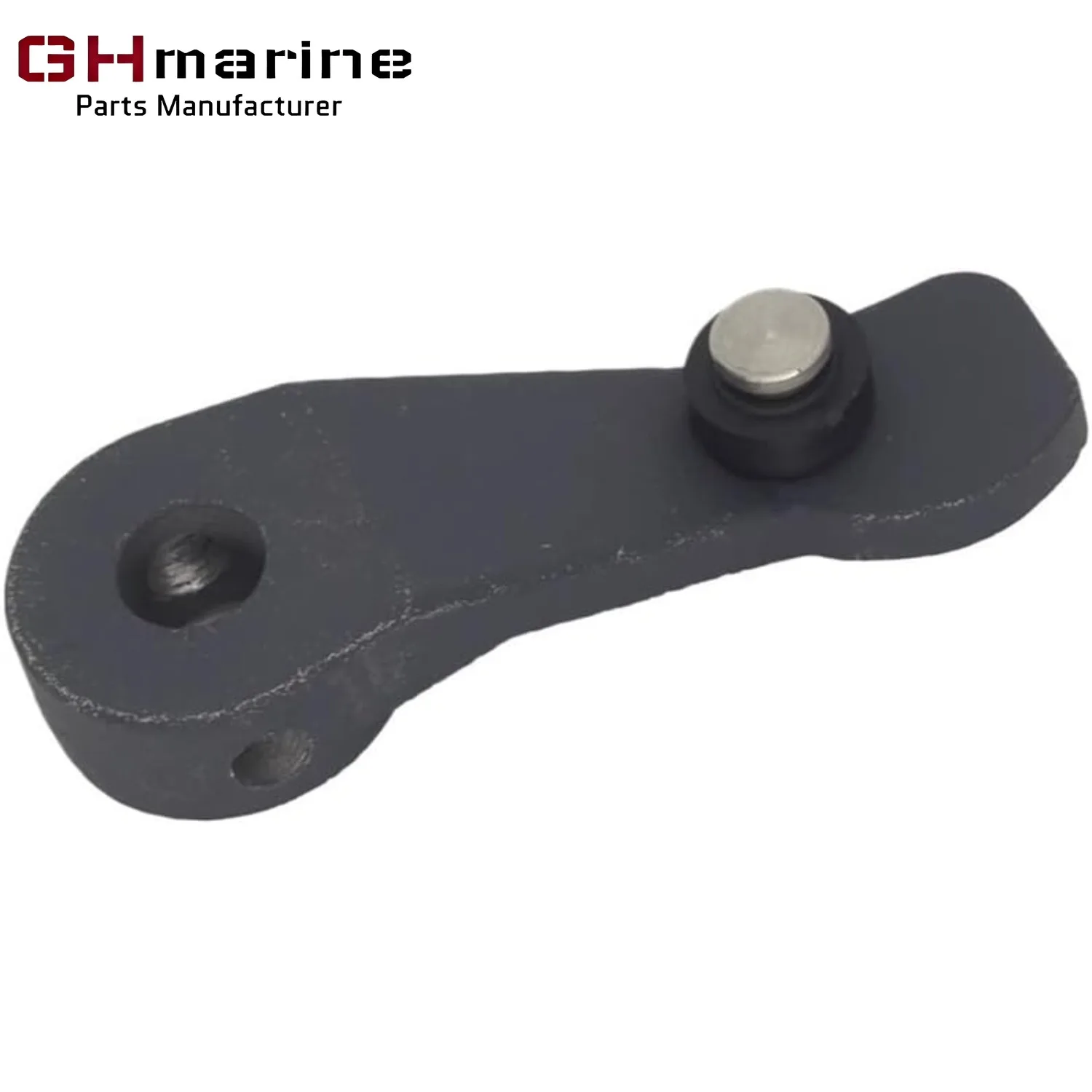 

Shift Arm Shift Lever Assembly Fit For MerCruiser MC-I R MR Alpha One Gen II Sterndrives 45518A3 45518A2 18-2161 Boat