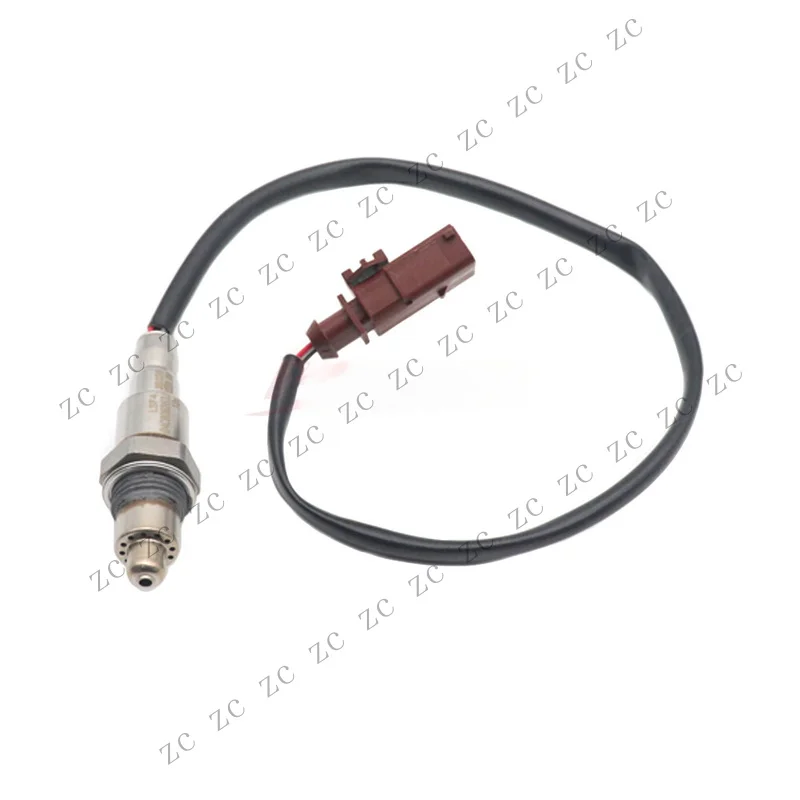 S+ New Lambda Oxygen O2 Sensor 04C906262J For VW POLO SEAT IBIZA Toleto