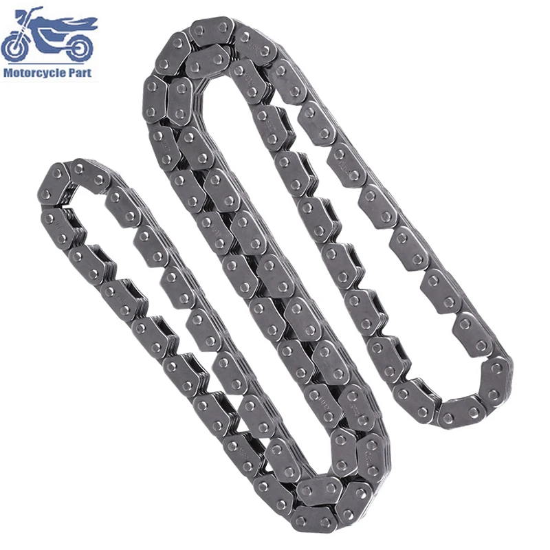 

Motorcycle 118Links Camshaft Timing Chain For YAMAHA WR250R WR250X WRF WR450F YFZ450 YZ450F YZ450FX 2020-2021 Supermoto YZ YFZ