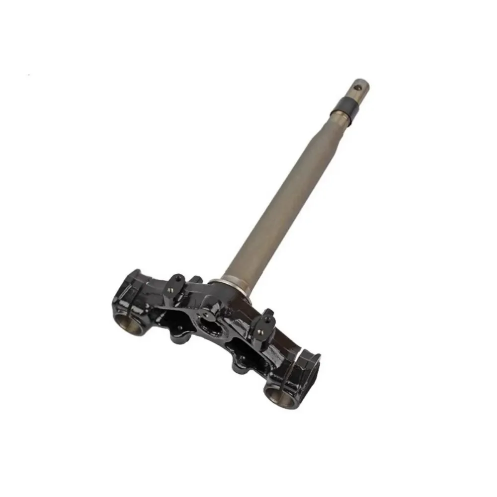 For Suzuki UY125T UU125T Samsung Steering Column Genuine Brand New