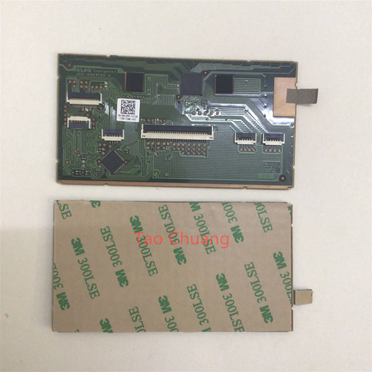 

FOR Dell Latitude E5470 E5570 E5280 E5580 7720 7710 E5480 5491 5490 touchpad mouse button pad 0PPKRR