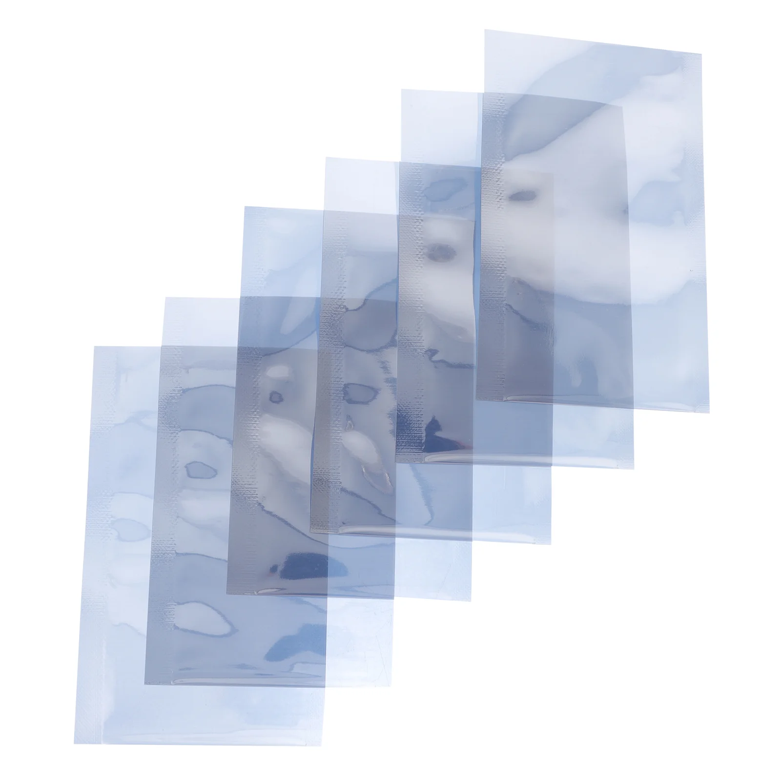 200 Pcs Jewelry Anti-static Hard Drives Micro The Pet Storage Case Mainboard