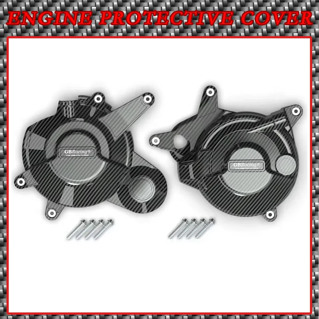 

For 2020-2023 Honda Africa Dual CRF1100L Adventure Sport (without DCT) Motorcycle Engine Fall Protection Cover