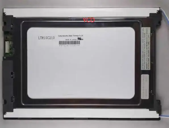 

10.4-inch industrial screen LTM10C209H LTM10C209A LTM10C210 LCD screen