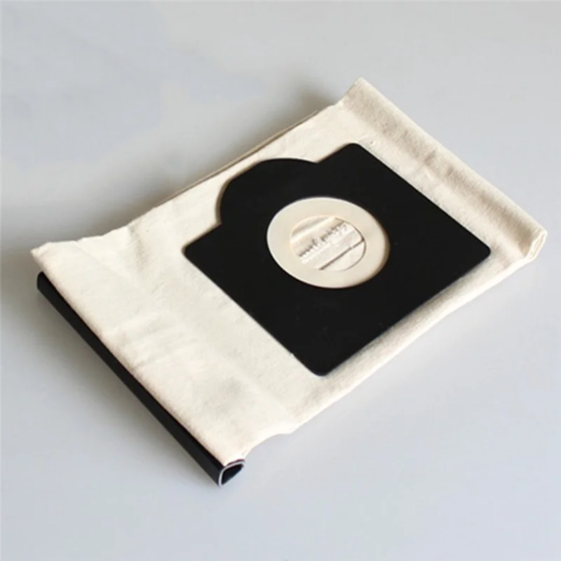 ABKR-4PCS ฝุ่นสําหรับ KARCHER A2004 A2204 A2054 A2656 WD2 WD3 เครื่องดูดฝุ่นล้างทําความสะอาดได้ถุงกรอง