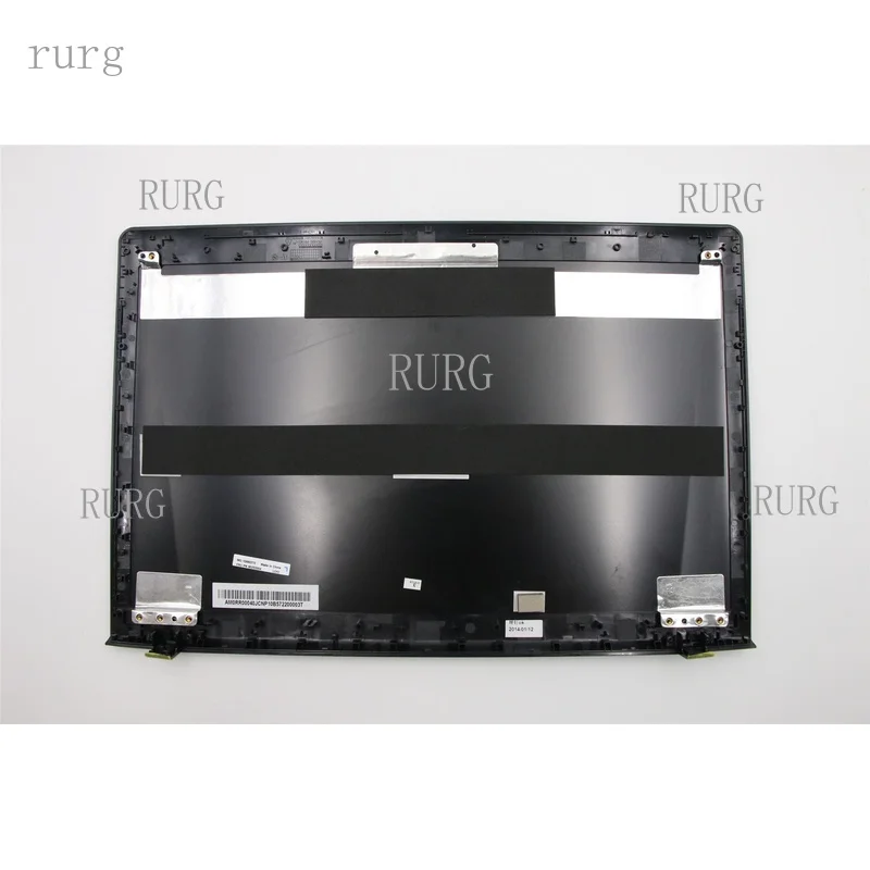 R+ for Lenovo IdeaPad Y500 Y510P LCD Cover Rear Back Housing Black 90202004