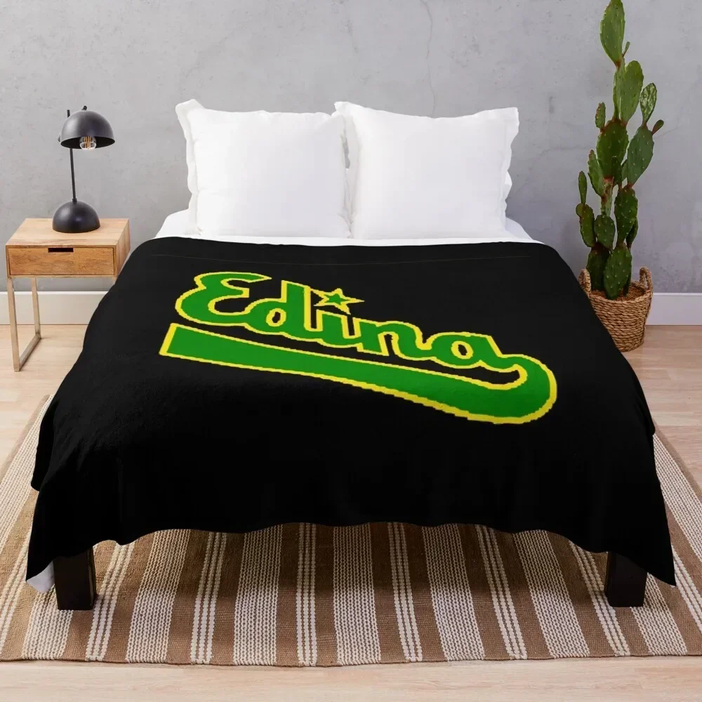 

EDINA Throw Blanket Sofa Sofa Throw Blankets