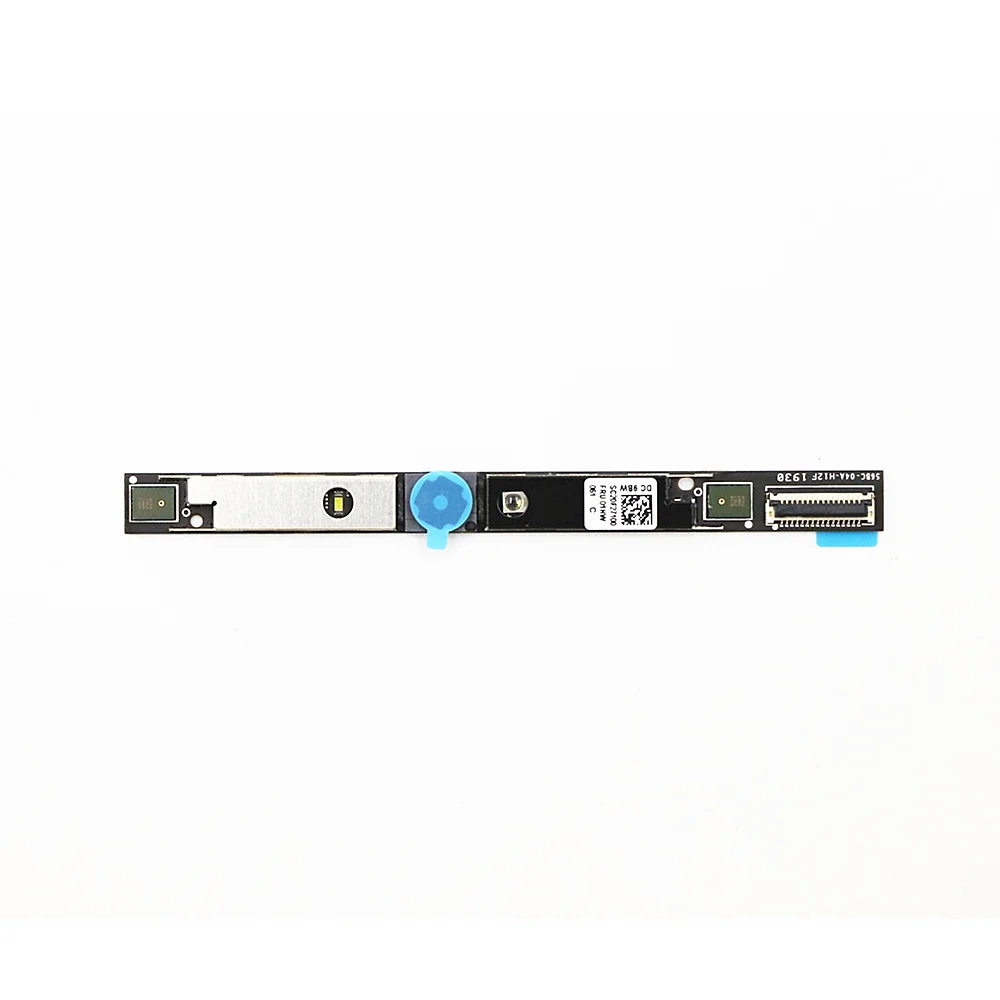 New Original For Lenovo ThinkPad T490 T490S T495S T590 P53 P53S T495 X390 X395 L490 L590 HD-IR Webcam Camera FRU 01HW062 01HW061