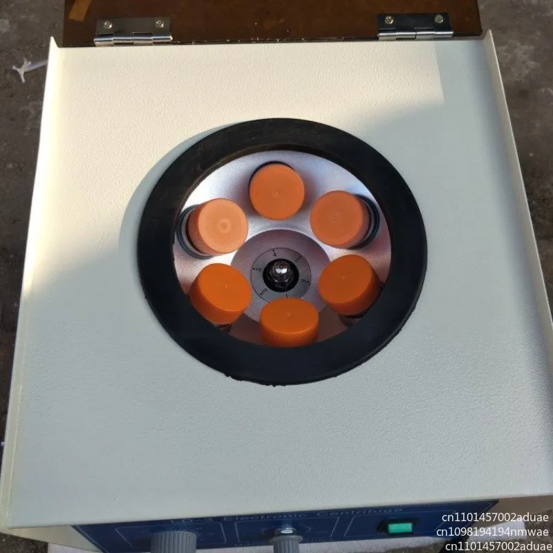 LD-3 Electric Centrifuge LD-4 Desktop Large Capacity Centrifuge LD-5 Low Speed Centrifuge