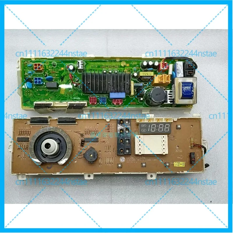 new-for-lg-wd-n10270d-wd-t12235d-washing-machine-computer-control-board-6870ec9284c-display-pcb-6870ec9286a-washer-parts