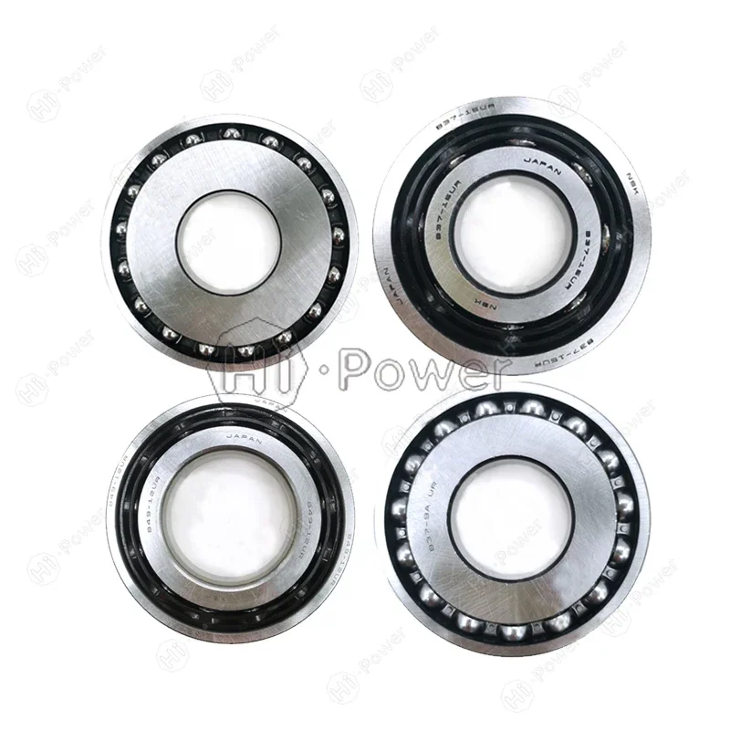 K114 CVT Transmission Clutch Pulley Bearing Kit B49-12UR B37-9A B37Z-5UR B37Z-15UR For Toyota Gearbox Bearing B37-10UR B37Z-15UR