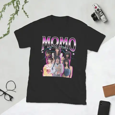 Shirt The Momo Twice -AliExpress