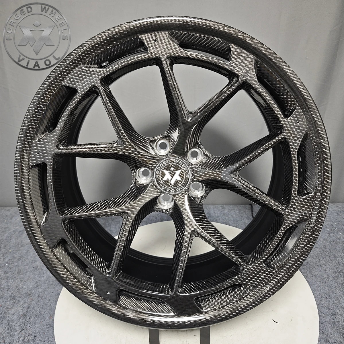 Viaol Ultralight Fo…