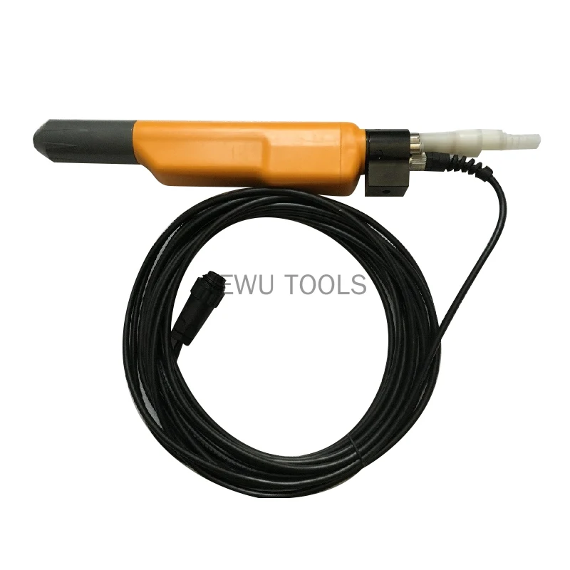 Cable automático para pistola de recubrimiento en polvo GA02 393800